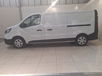 Used Renault Trafic 2024 for sale - 79286232: Photo