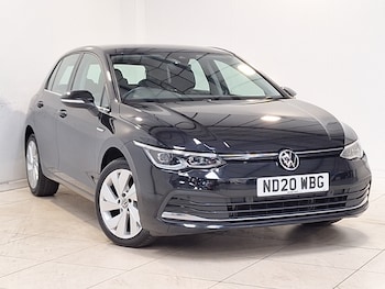 Used Volkswagen Golf 2020 for sale - 79332694: Photo