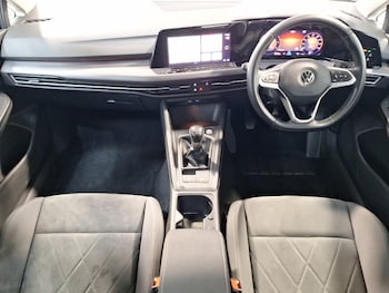 Used Volkswagen Golf 2020 for sale - 79332694: Photo
