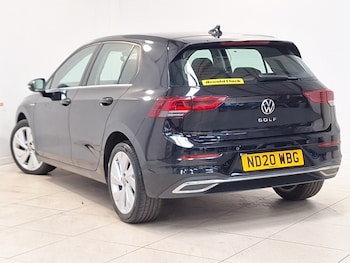 Used Volkswagen Golf 2020 for sale - 79332694: Photo