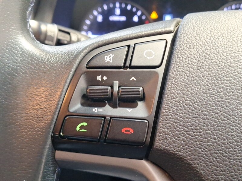 Used Hyundai TUCSON 2017 for sale - 76403985: Photo 16