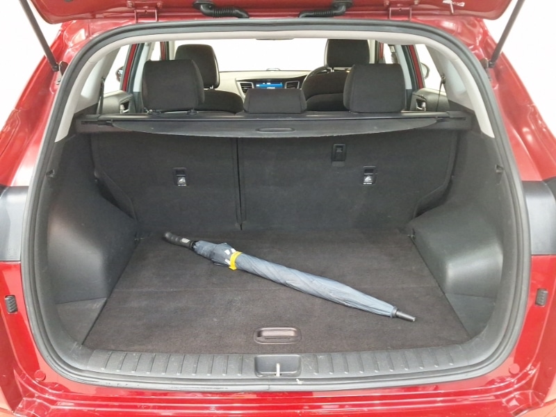 Used Hyundai TUCSON 2017 for sale - 76403985: Photo 8