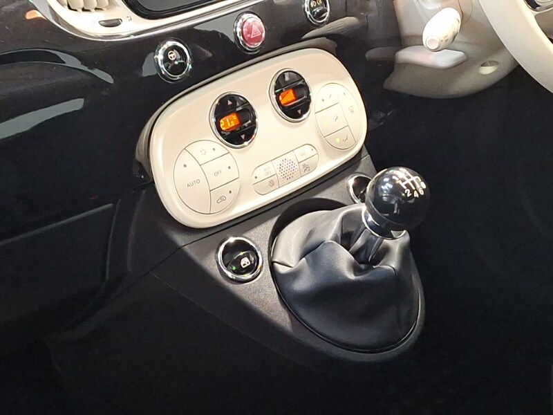 Used Fiat 500 2023 for sale - 77197591: Photo 10