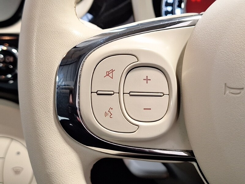 Used Fiat 500 2023 for sale - 77197591: Photo 15