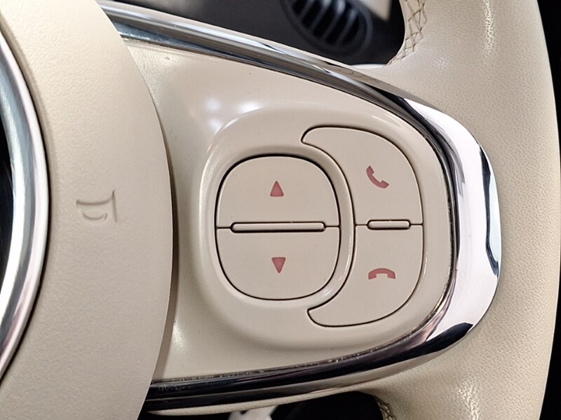 Used Fiat 500 2023 for sale - 77197591: Photo 16