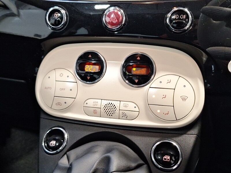 Used Fiat 500 2023 for sale - 77197591: Photo 17