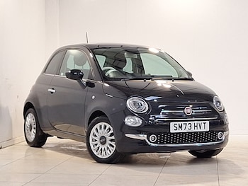 Fiat 500 feature image