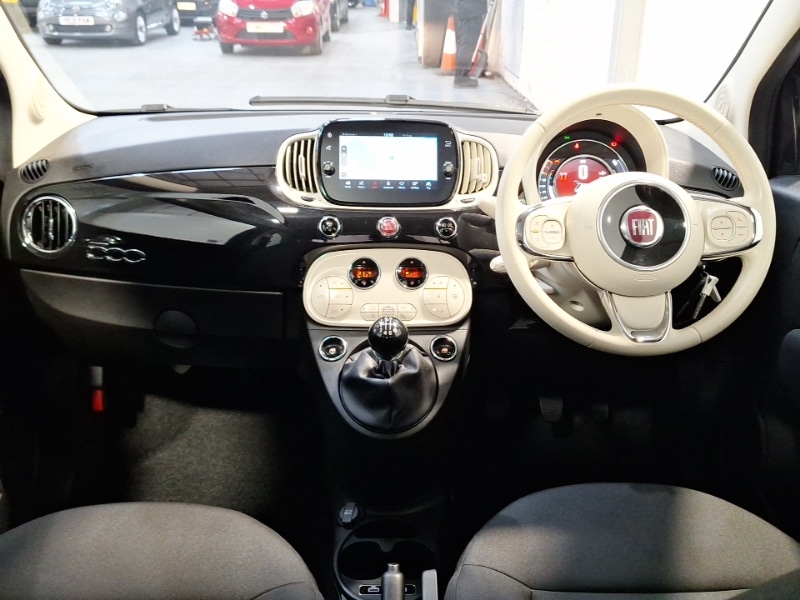 Used Fiat 500 2023 for sale - 77197591: Photo 2