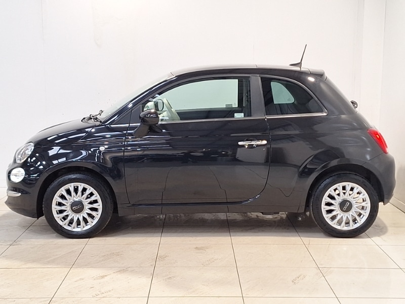 Used Fiat 500 2023 for sale - 77197591: Photo 4
