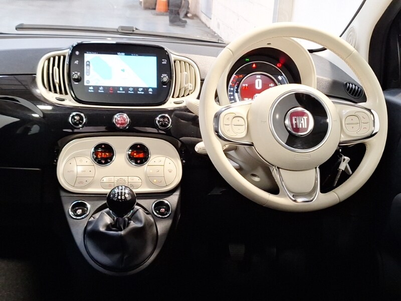 Used Fiat 500 2023 for sale - 77197591: Photo 7