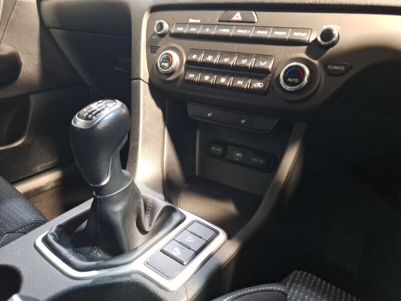 Used Kia Sportage 2020 for sale - 77503276: Photo 11