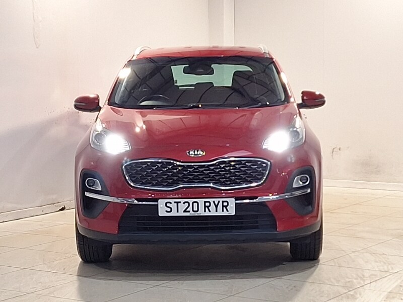 Used Kia Sportage 2020 for sale - 77503276: Photo 12