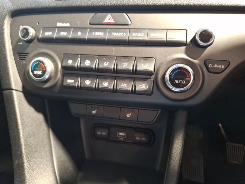 Used Kia Sportage 2020 for sale - 77503276: Photo 18