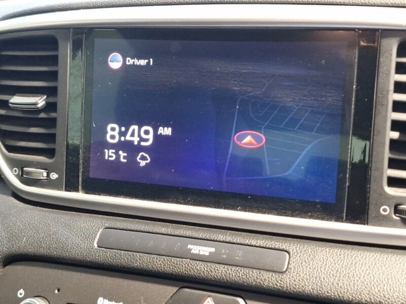 Used Kia Sportage 2020 for sale - 77503276: Photo 19