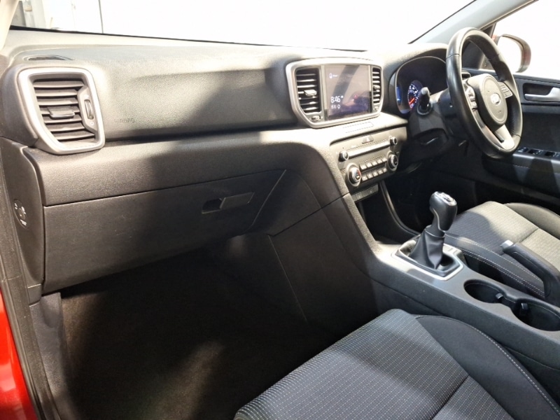 Used Kia Sportage 2020 for sale - 77503276: Photo 5