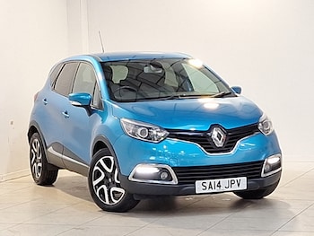 Renault - Captur