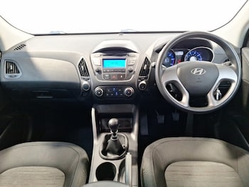 Used Hyundai Ix35 2014 for sale - 79195369: Photo