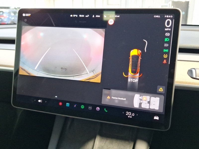 Used Tesla Model Y 2022 for sale - 76108067: Photo 10
