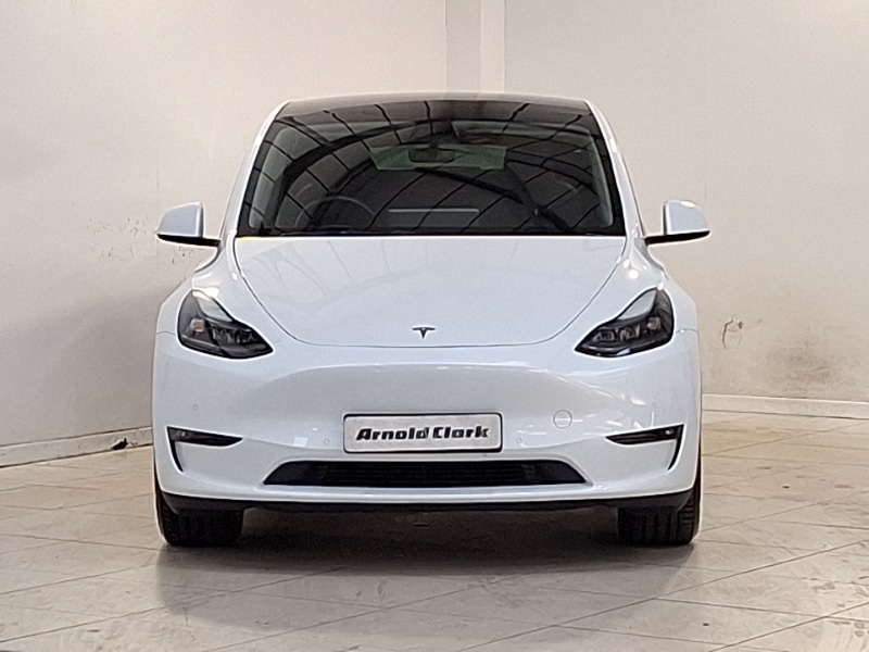 Used Tesla Model Y 2022 for sale - 76108067: Photo 12