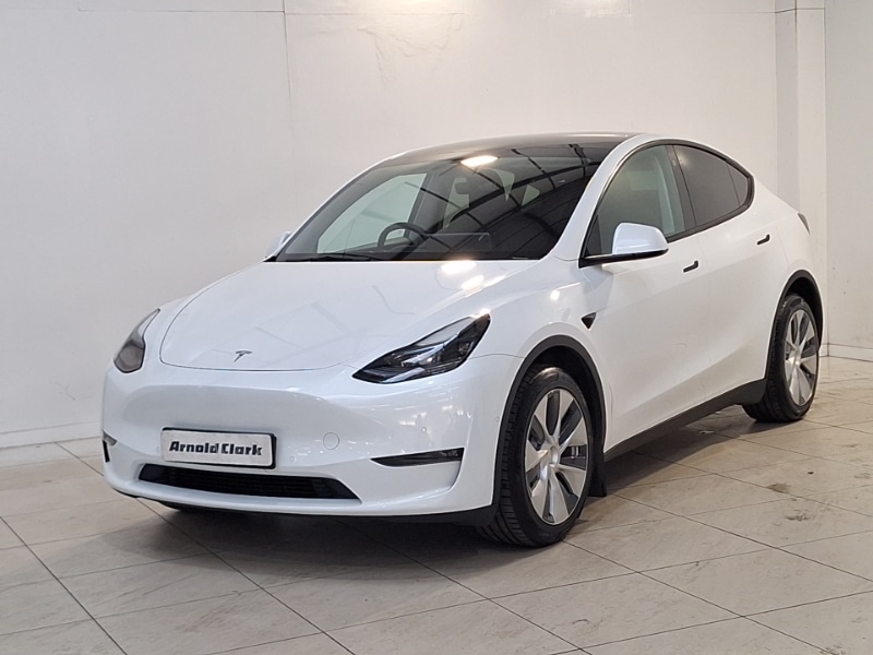 Used Tesla Model Y 2022 for sale - 76108067: Photo 13