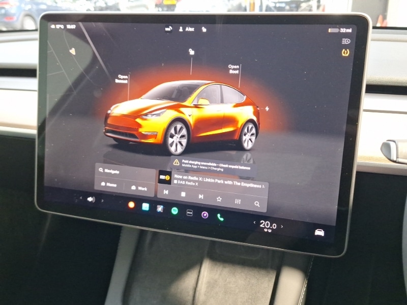 Used Tesla Model Y 2022 for sale - 76108067: Photo 17