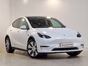 Tesla - Model Y