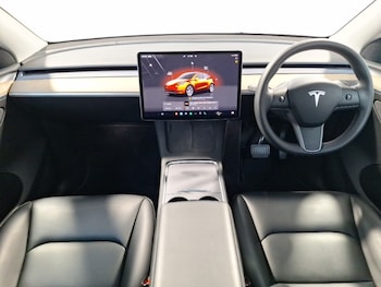 Used Tesla Model Y 2022 for sale - 76108067: Photo 2