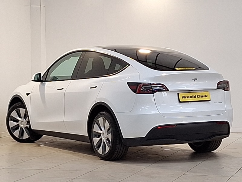 Used Tesla Model Y 2022 for sale - 76108067: Photo 3