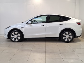 Used Tesla Model Y 2022 for sale - 76108067: Photo 4