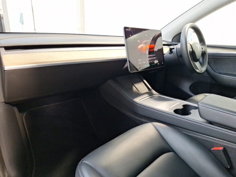 Used Tesla Model Y 2022 for sale - 76108067: Photo 5