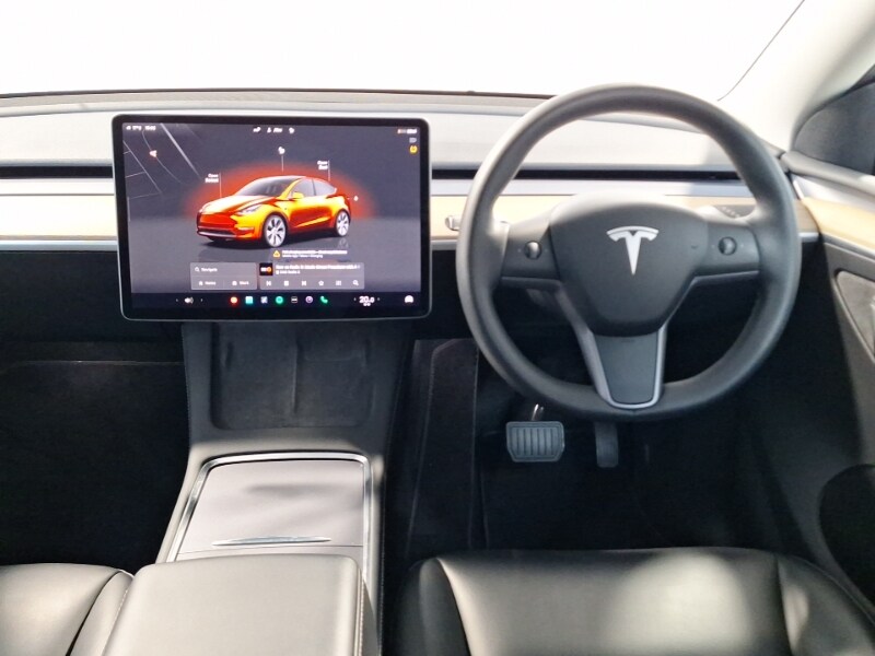 Used Tesla Model Y 2022 for sale - 76108067: Photo 7