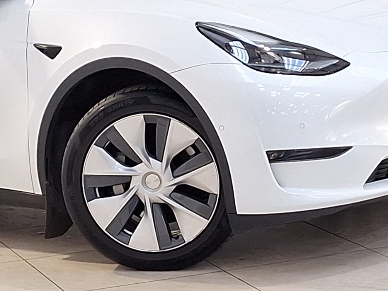 Used Tesla Model Y 2022 for sale - 76108067: Photo 9