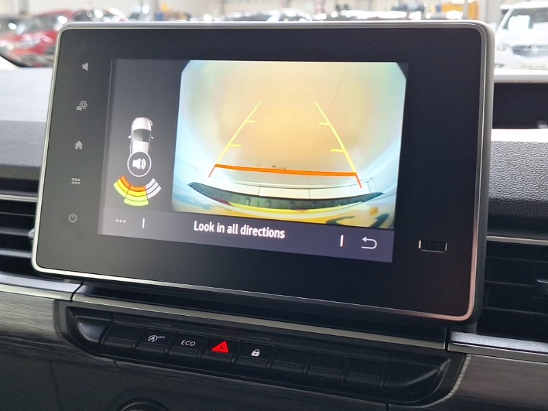 Used Renault Kangoo 2024 for sale - 78065894: Photo 10