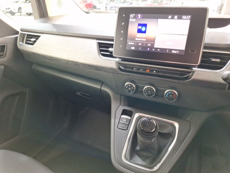 Used Renault Kangoo 2024 for sale - 78065894: Photo 11