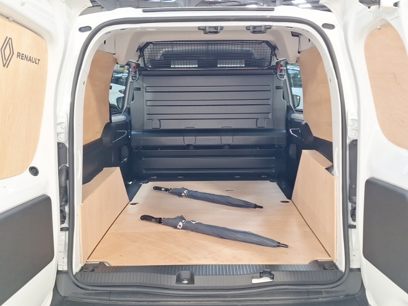 Used Renault Kangoo 2024 for sale - 78065894: Photo 12