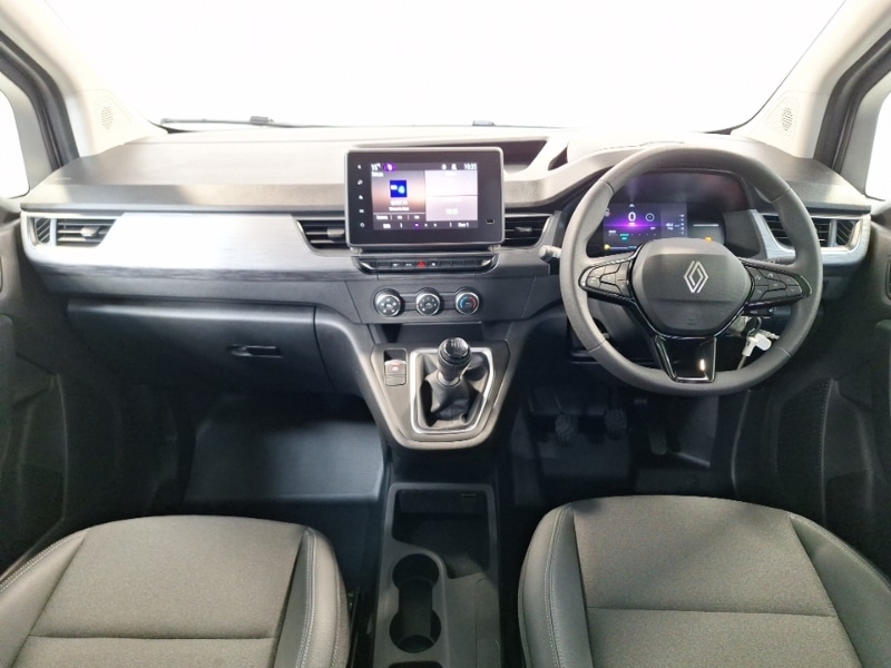 Used Renault Kangoo 2024 for sale - 78065894: Photo 2