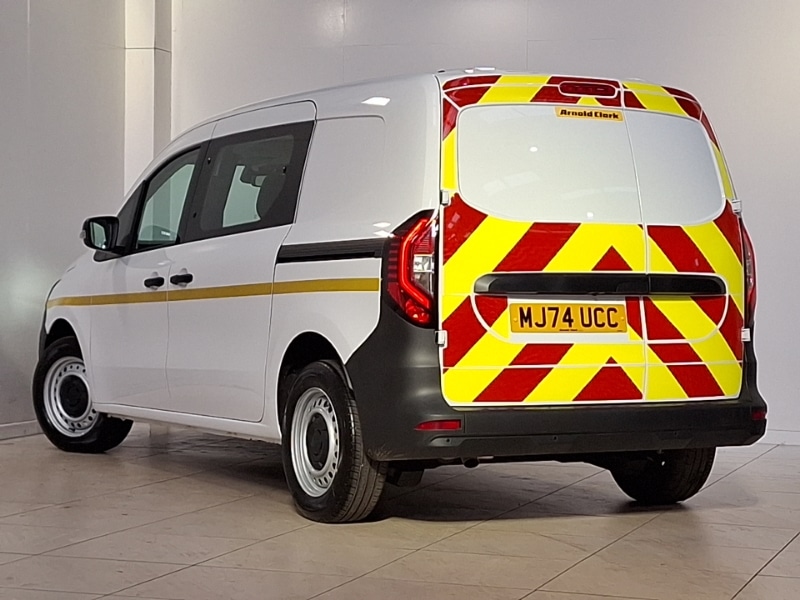 Used Renault Kangoo 2024 for sale - 78065894: Photo 3