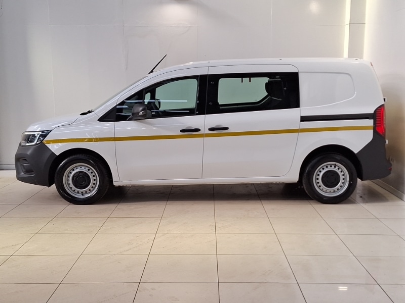 Used Renault Kangoo 2024 for sale - 78065894: Photo 4