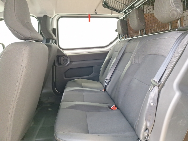 Used Renault Kangoo 2024 for sale - 78065894: Photo 6