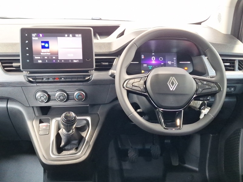 Used Renault Kangoo 2024 for sale - 78065894: Photo 7