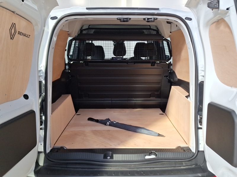 Used Renault Kangoo 2024 for sale - 78065894: Photo 8