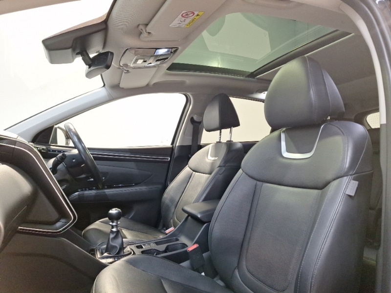 Used Hyundai TUCSON 2021 for sale - 77623548: Photo 14