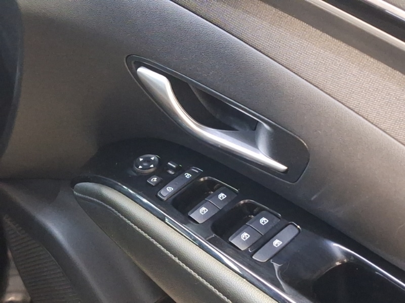 Used Hyundai TUCSON 2021 for sale - 77623548: Photo 15