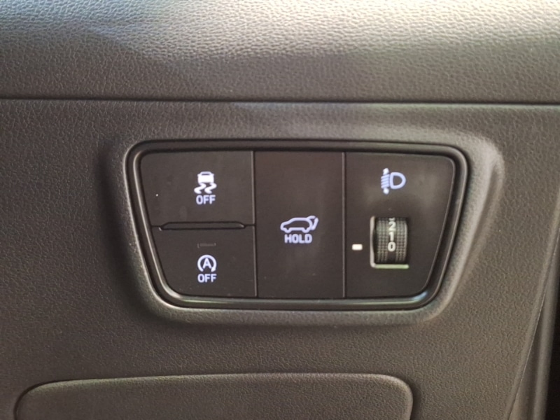 Used Hyundai TUCSON 2021 for sale - 77623548: Photo 16