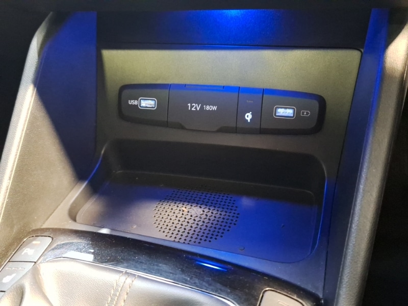 Used Hyundai TUCSON 2021 for sale - 77623548: Photo 17