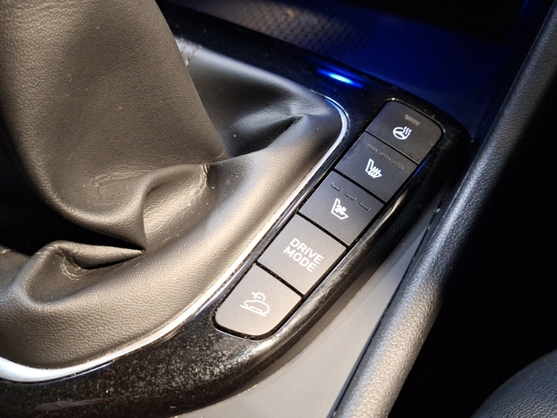 Used Hyundai TUCSON 2021 for sale - 77623548: Photo 18