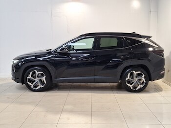 Used Hyundai TUCSON 2021 for sale - 77623548: Photo