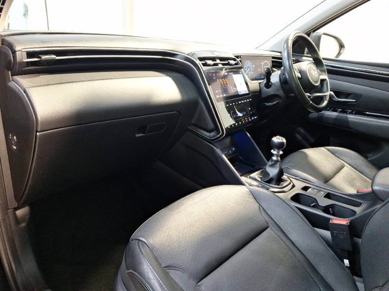 Used Hyundai TUCSON 2021 for sale - 77623548: Photo 5