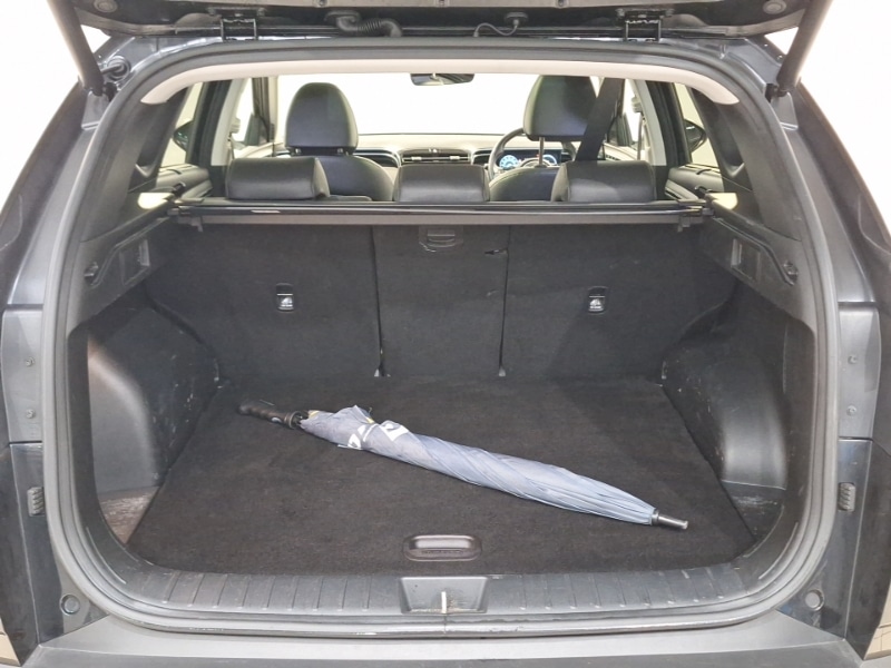 Used Hyundai TUCSON 2021 for sale - 77623548: Photo 8