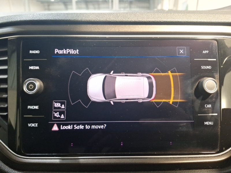 Used Volkswagen T-Roc 2019 for sale - 76518921: Photo 10